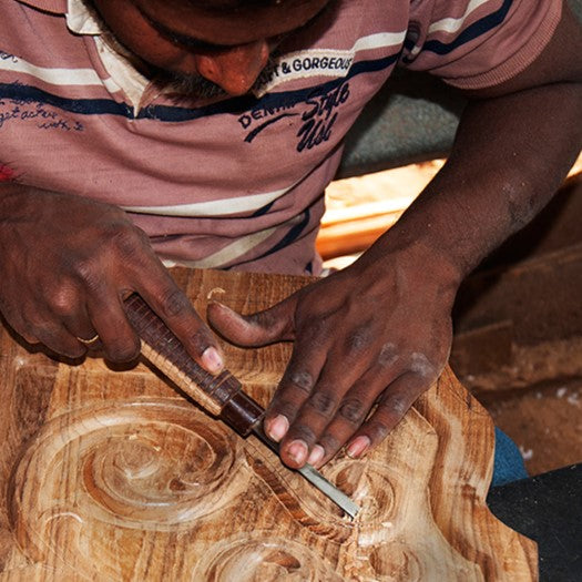 Discover the Fascinating Art of Furniture Carving