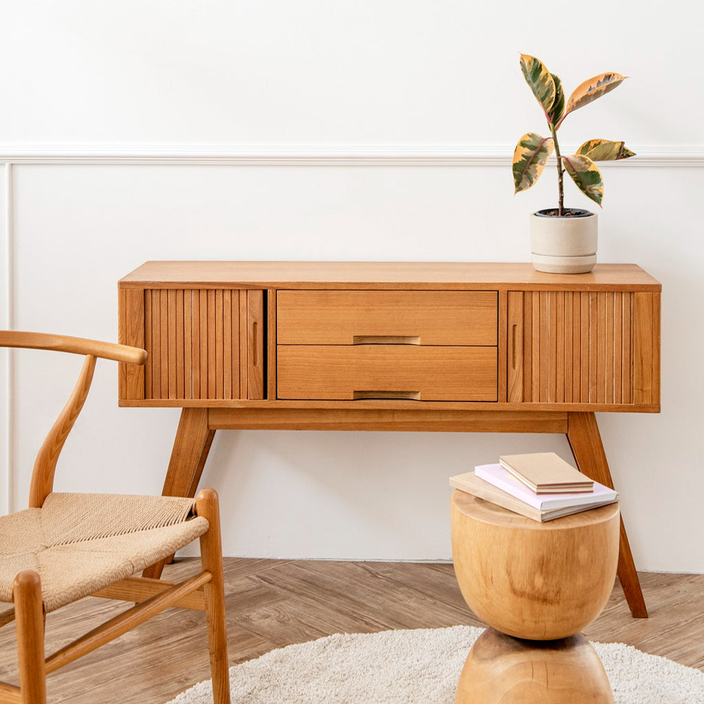 The Art of Crafting with Premium Wood