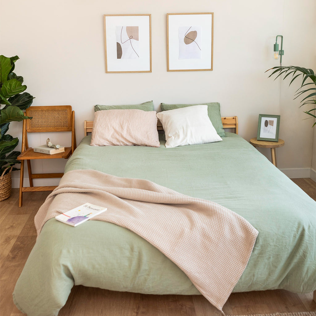 Dive into Luxury: Rooh for Spaces Textile Range