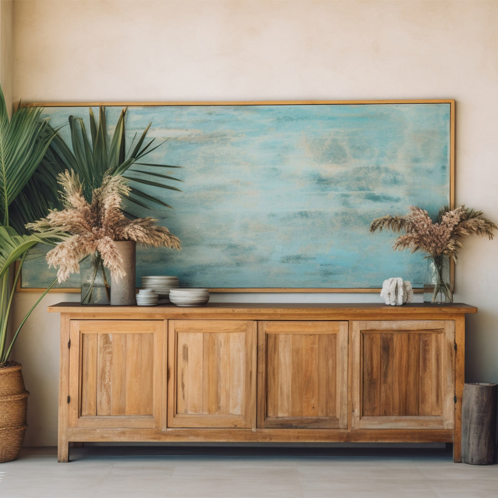 Embrace Mediterranean Magic for Your Home