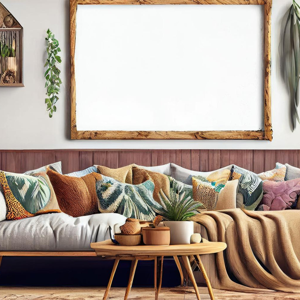 2024 Trends in Artisanal Design of SG Home Decor