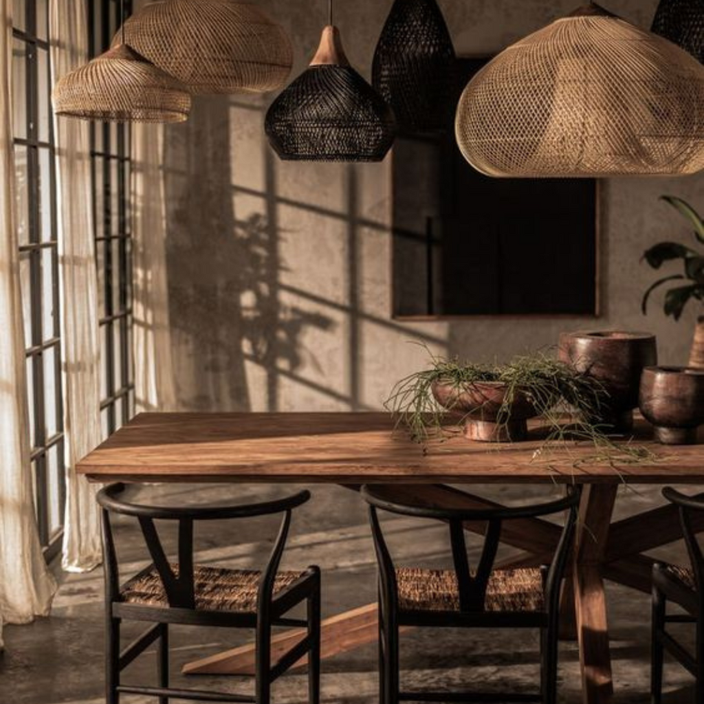 Fall Decor Ideas- Furniture from Rooh’s collection In Singapore