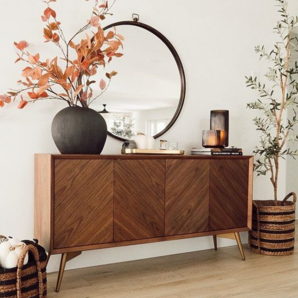 Creating a Relaxing Oasis: Artisanal Furniture for Your Hotel/Boutique.