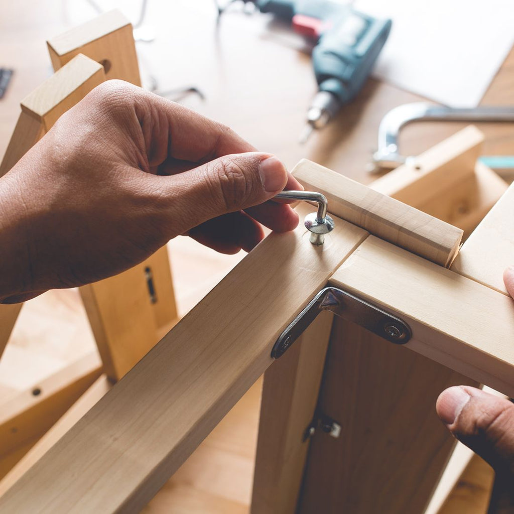 Customised Craftsmanship for Your Home
