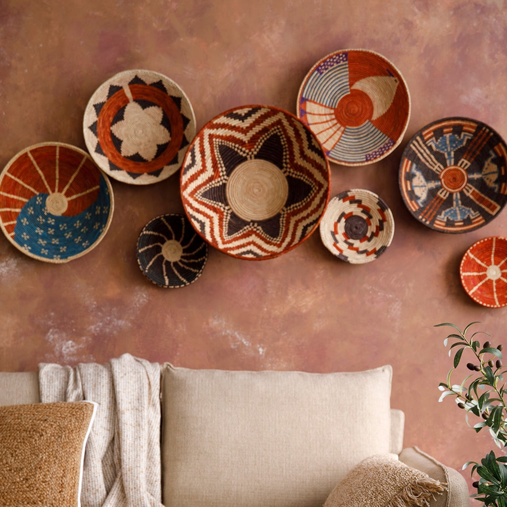 The Art of Mixing: Crafting Your Home's Aesthetic Symphony
