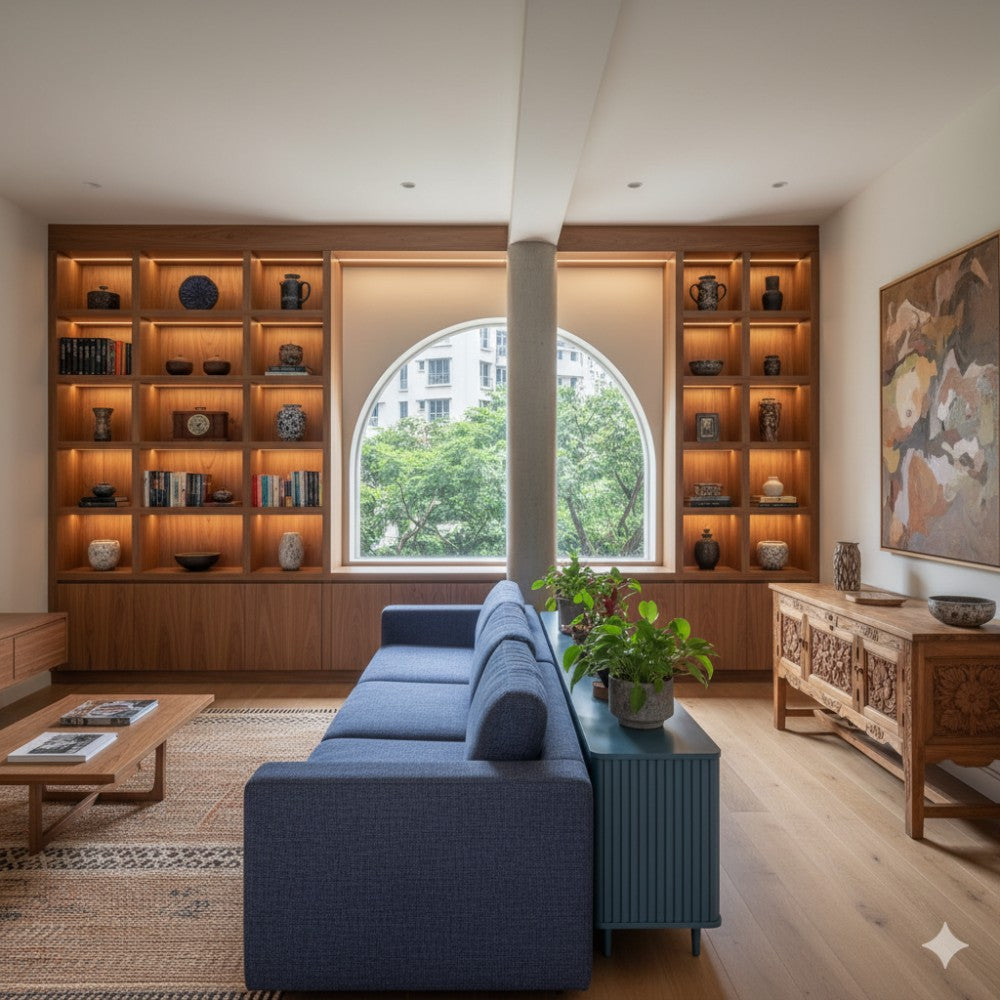 Why Invest in Customised Furniture for Your Home?