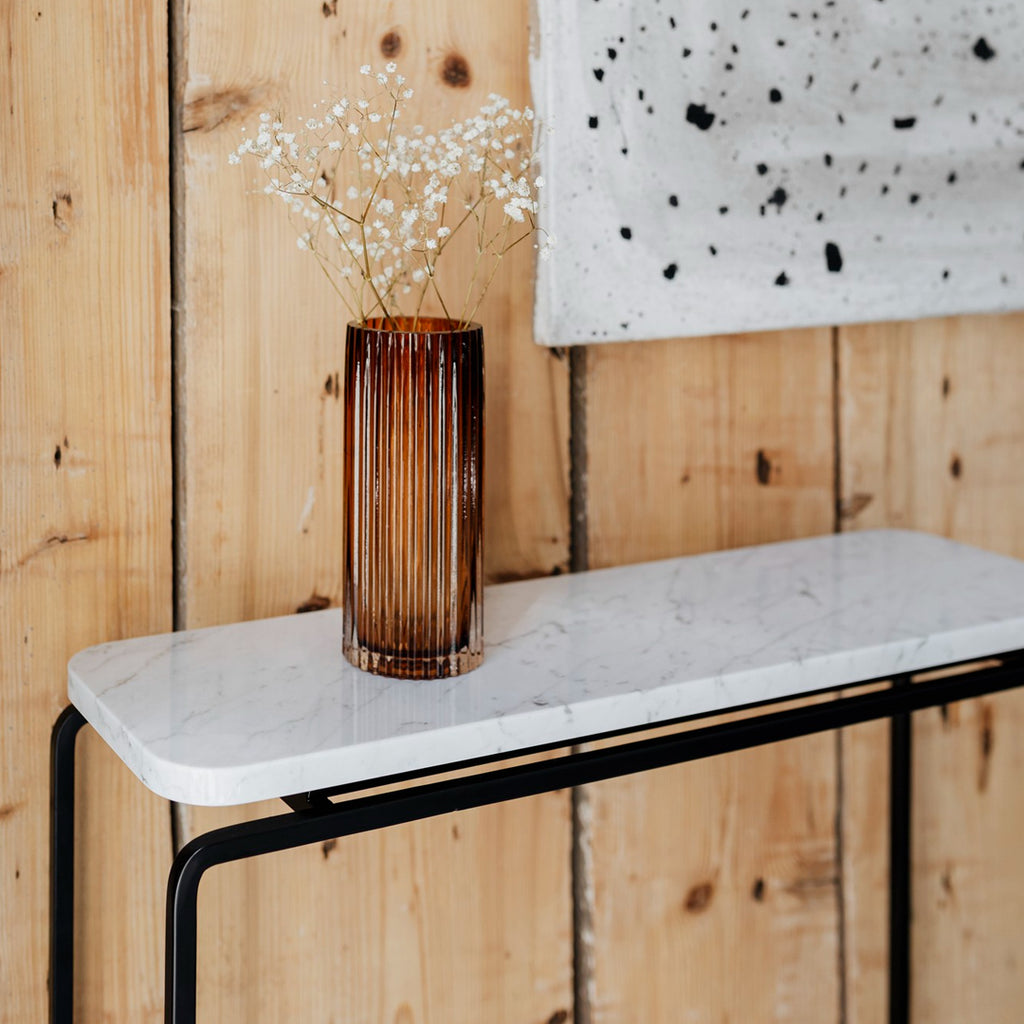 The Art and Allure of Bone Inlay Decor by Rooh for Spaces