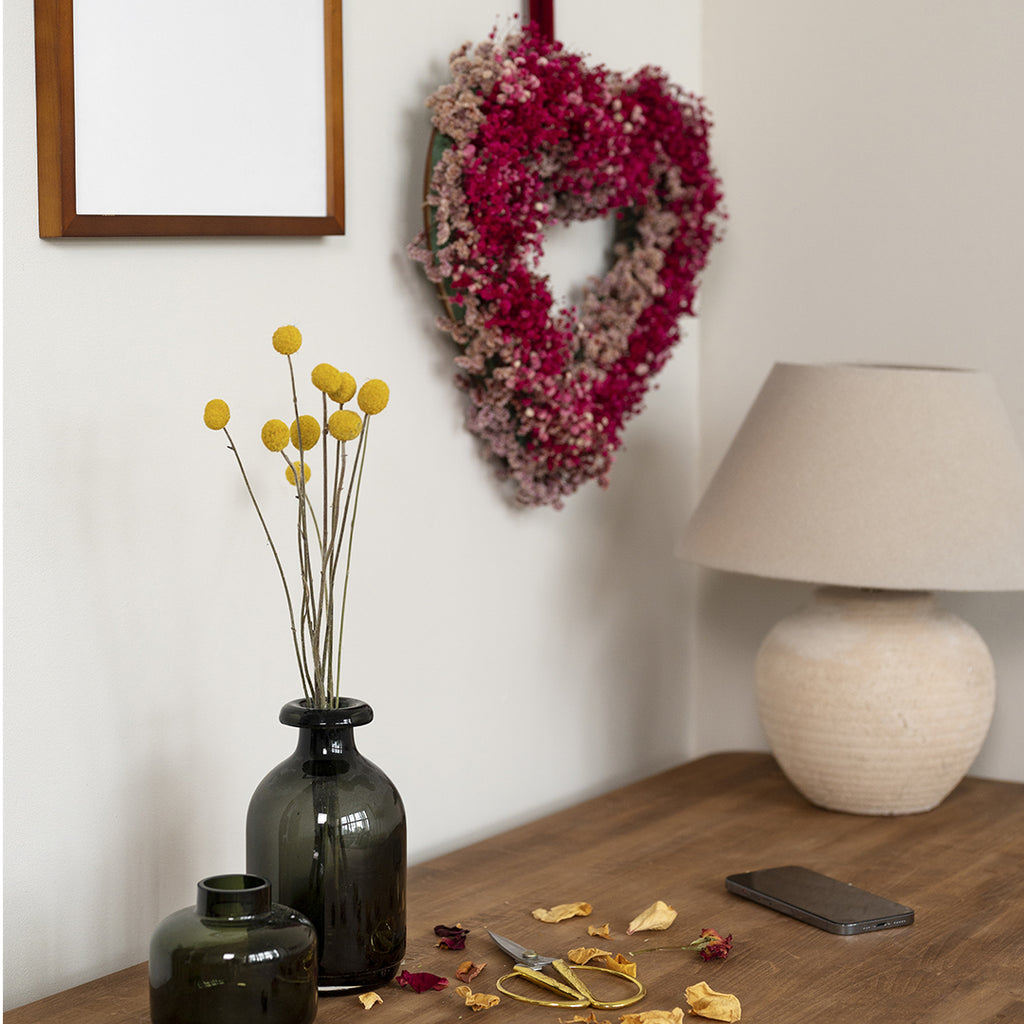 Rooh for Spaces: Crafting Narratives in Singaporean Home Decor