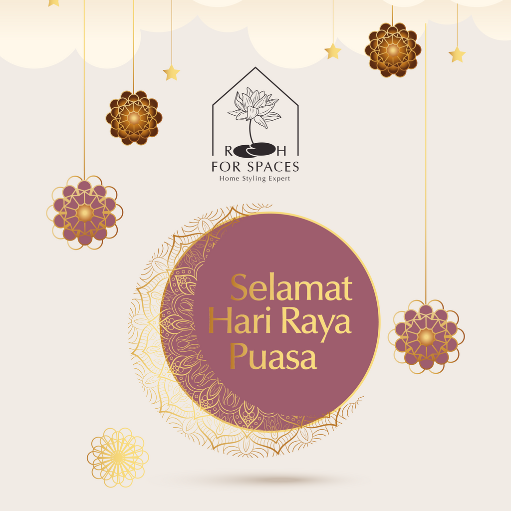 The Human Stories of Hari Raya Puasa
