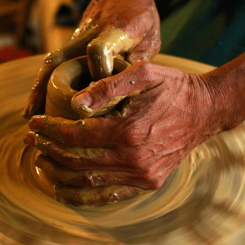 Handmade vs. Mass Production: Embracing the Beauty of Artistry