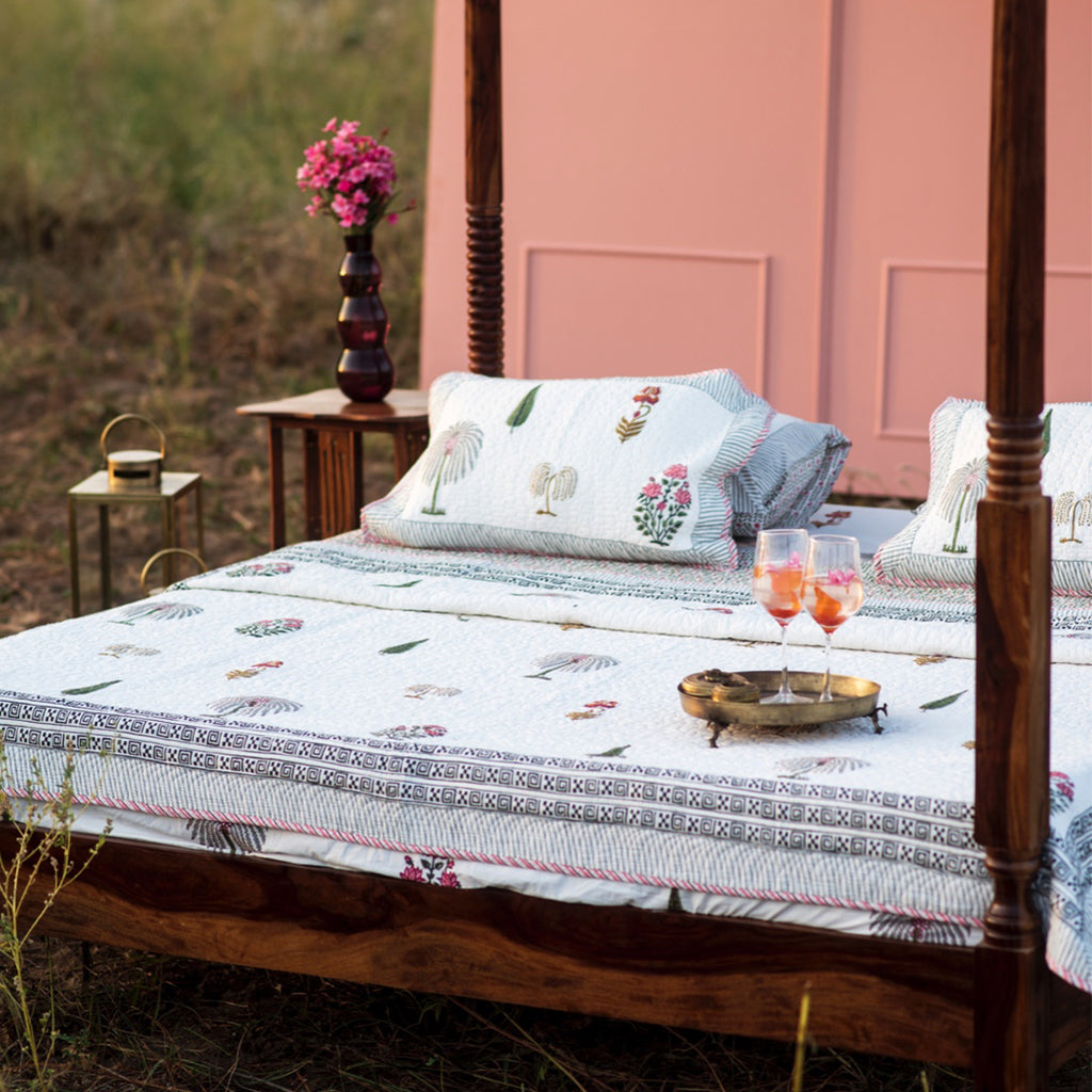 Elevate Your Bedroom: A Bedding Haven in Singapore