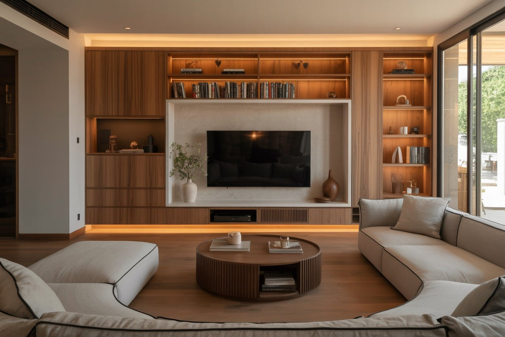 10 Unique Ideas for Customized Furniture in Your Home