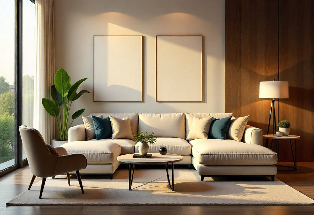 Where Should I Buy Furniture Online in Singapore?