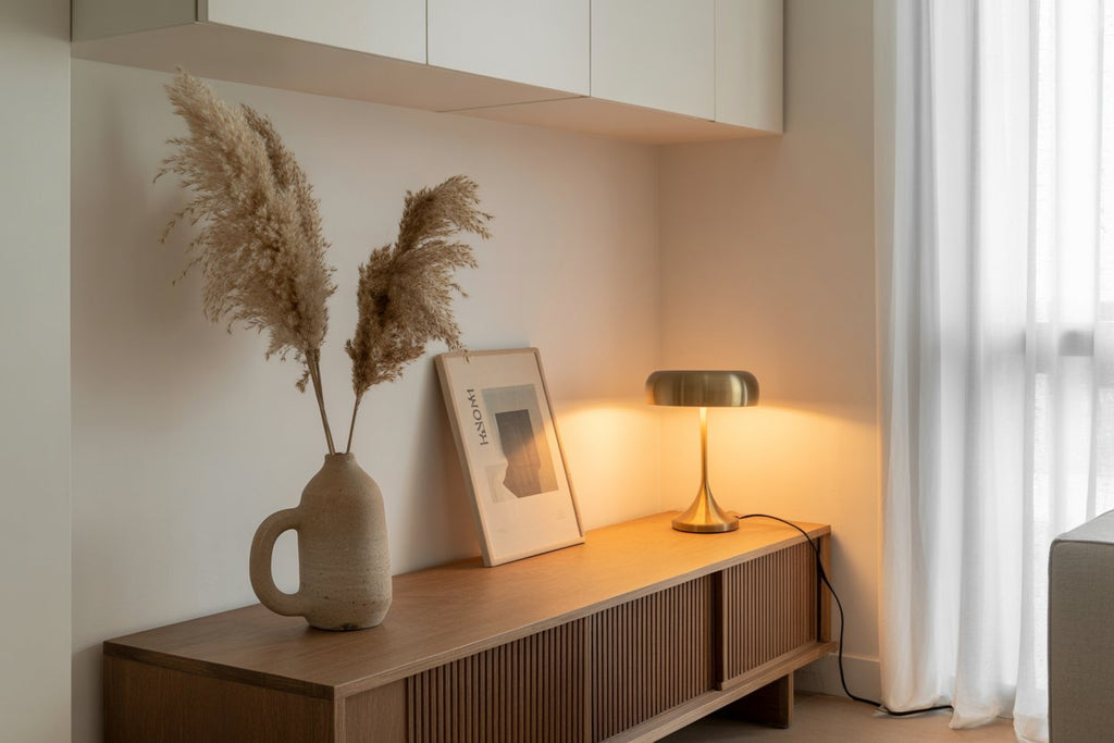 How to Choose the Perfect Home Accessories for Your Home in Singapore?