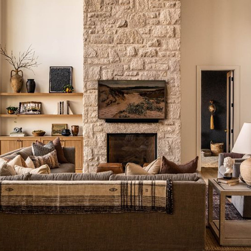 From Traditional to Modern: How to Blend Artisanal Furniture Styles