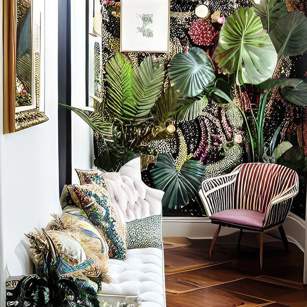 The Power of Statement Pieces: Elevating Your Decor Game – Rooh for Spaces