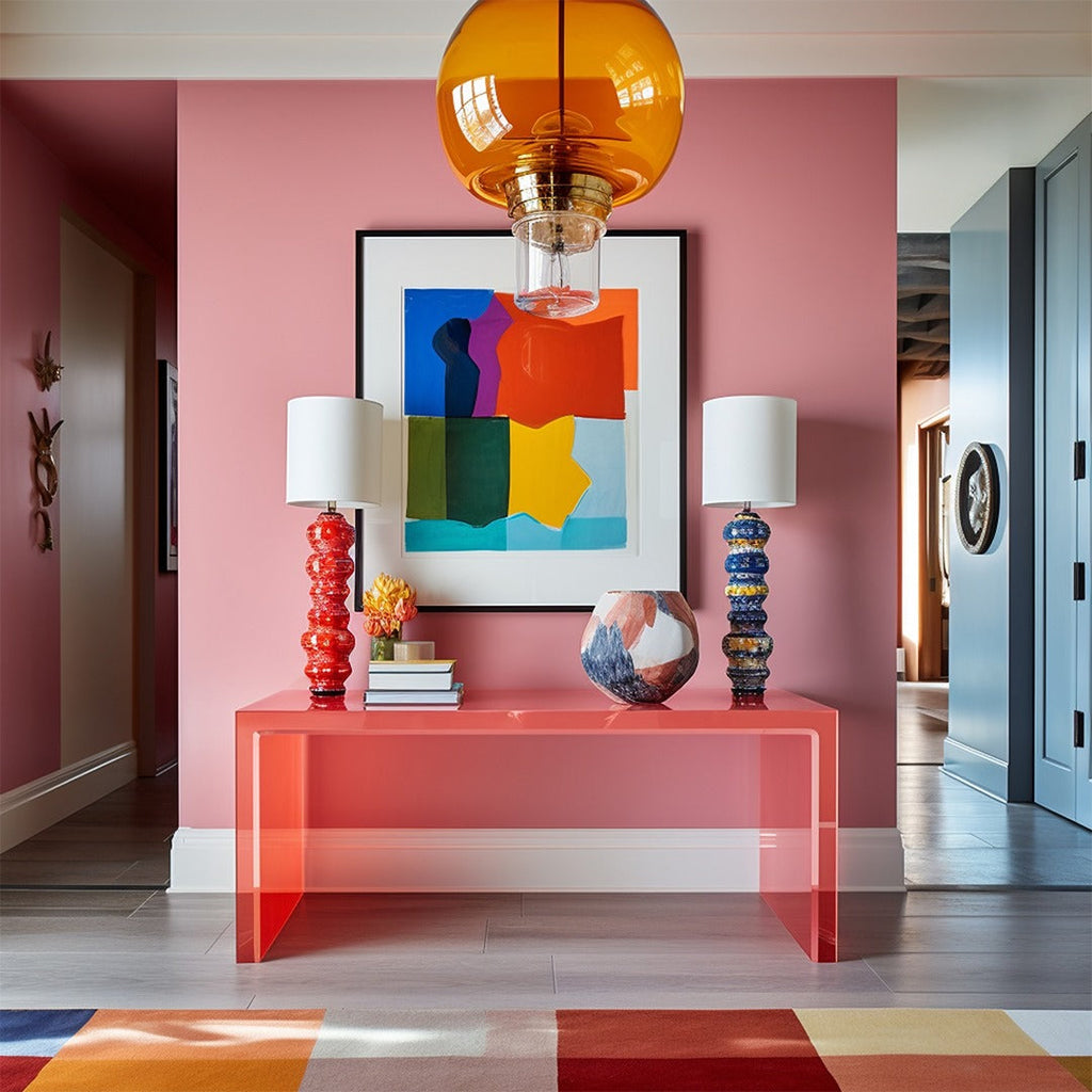 The Singaporean Colour Palette: Infusing Local Hues in Home Decor