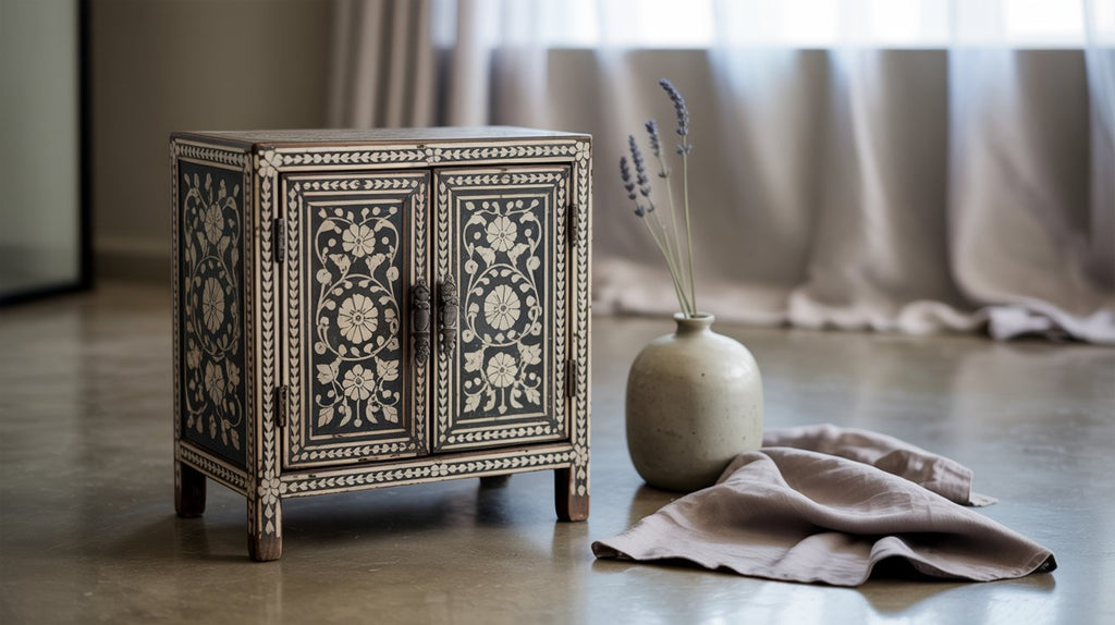 How to Choose the Perfect Storage Cabinet for Your Space