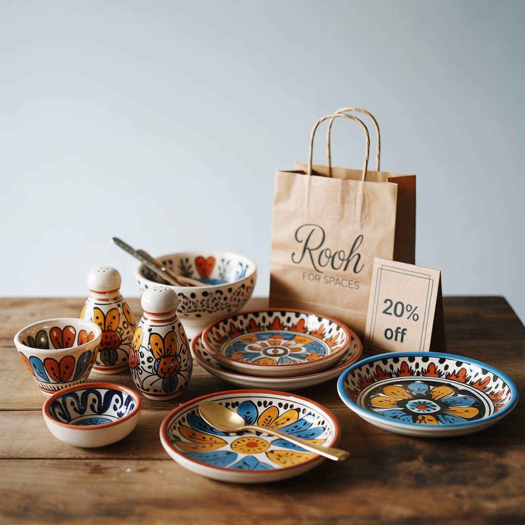 10 Tips for Shopping Smart at Kitchenware Outlet Stores