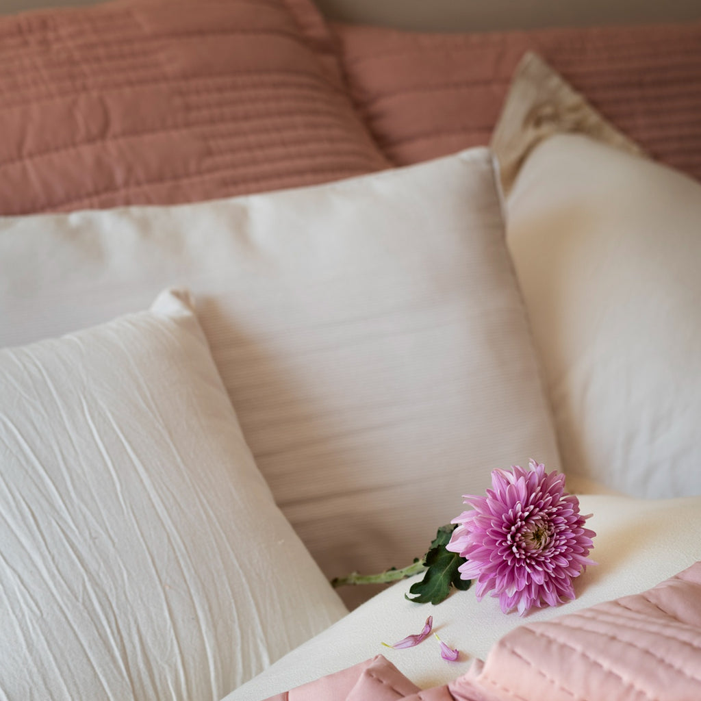 Choosing the Perfect Bedding for Singapore's Climate with Rooh for Spaces