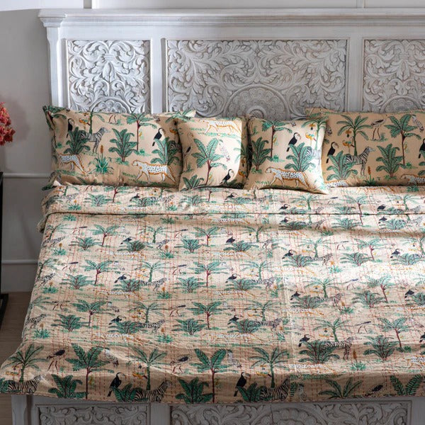5 Reasons to Choose Fitted Bedsheets for Your King or Queen Size Bed